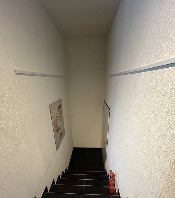 Stilvolle 1.5 Zimmer Attikawohung mit traumhaftem Ausblick 7