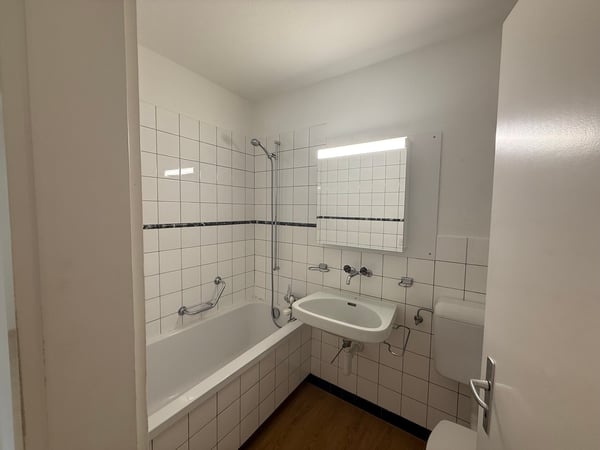 Sonnige und geräumige 4.5-Zimmerwohnung (10013) 8