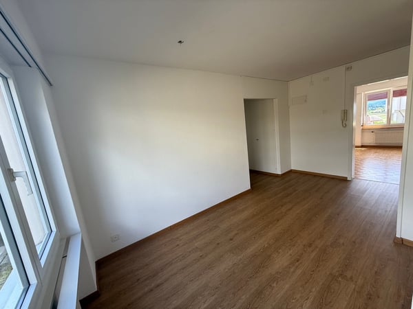 Sonnige und geräumige 4.5-Zimmerwohnung (10013) 6