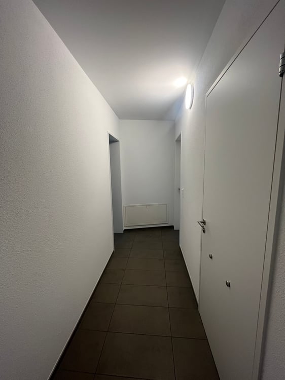 Multifunktionale Gewerbefläche im EG 9