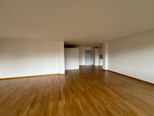 Helle 3.5-Zimmerwohnung mit Loftcharakter 6