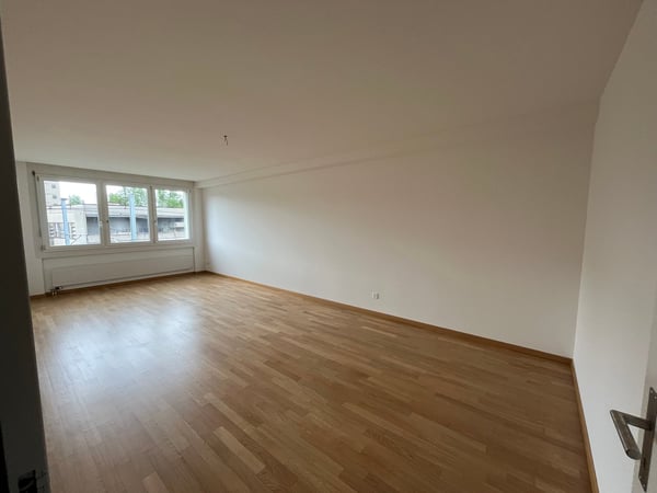 Helle 3.5-Zimmerwohnung mit Loftcharakter 5