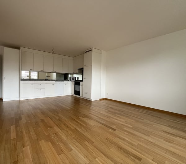 Helle 3.5-Zimmerwohnung mit Loftcharakter 3
