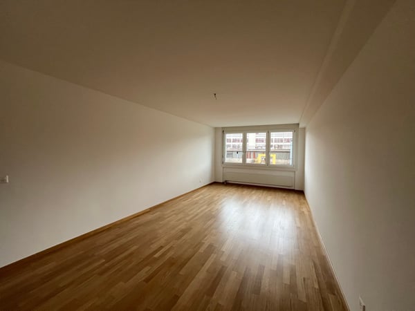 Helle 3.5-Zimmerwohnung mit Loftcharakter 7