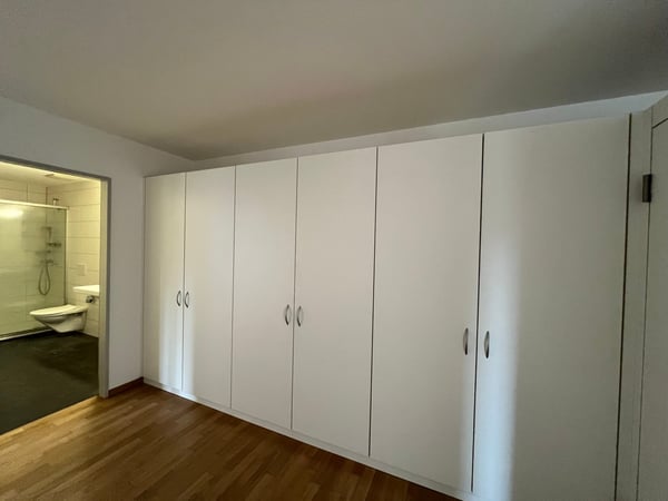 Helle 3.5-Zimmerwohnung mit Loftcharakter 11