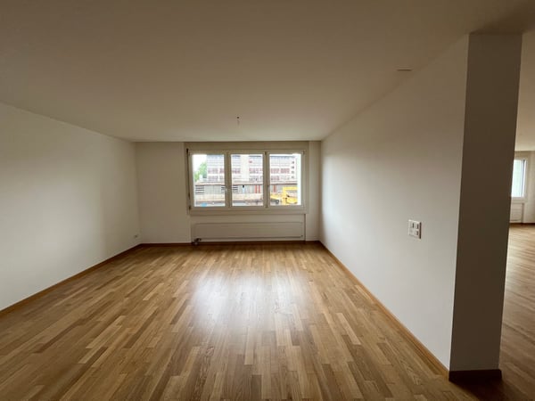 Helle 3.5-Zimmerwohnung mit Loftcharakter 8