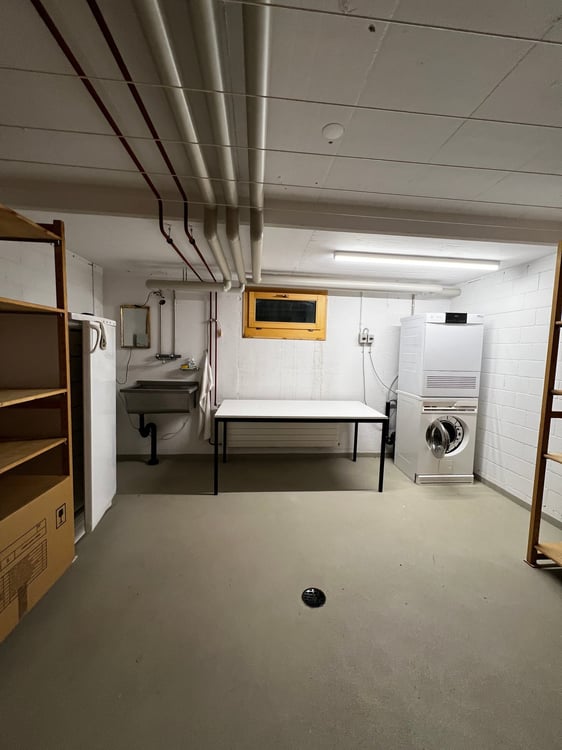 Charmantes Einfamilienhaus mit eigenem Garten im idyllischen Eigenthal zu vermieten 18