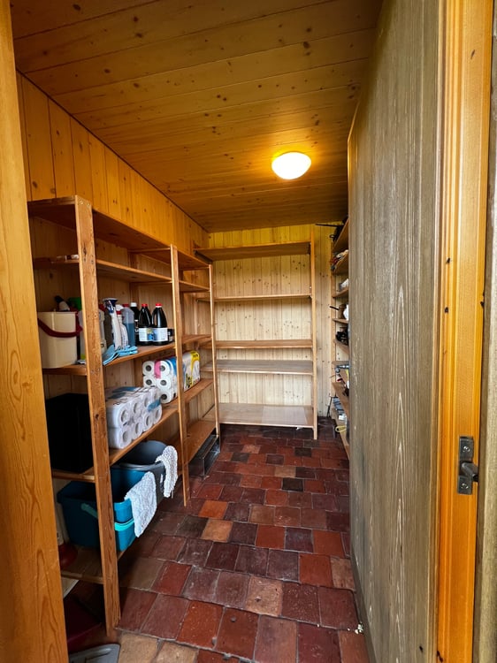 Charmantes Einfamilienhaus mit eigenem Garten im idyllischen Eigenthal zu vermieten 20