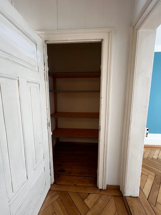 Schöne 3-Zimmer-Wohnung an zentraler Lage in Luzern 5