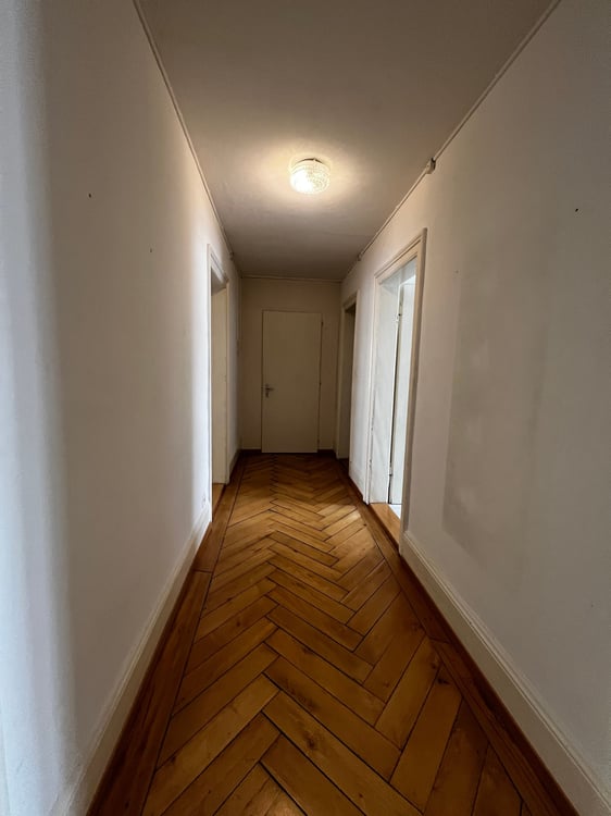 Schöne 3-Zimmer-Wohnung an zentraler Lage in Luzern 7
