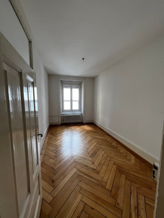 Schöne 3-Zimmer-Wohnung an zentraler Lage in Luzern 6
