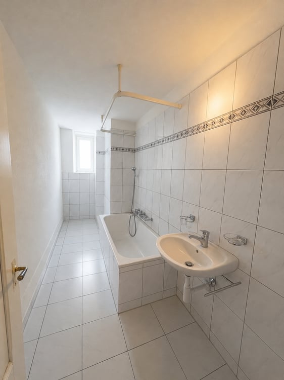 Schöne 3-Zimmer-Wohnung an zentraler Lage in Luzern 3