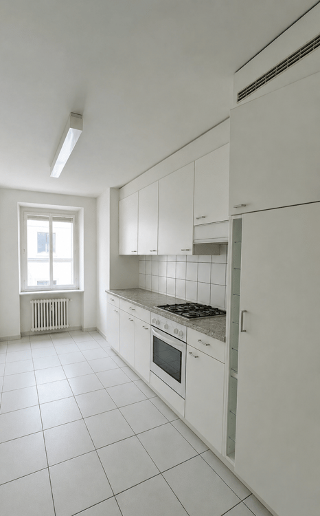 Schöne 3-Zimmer-Wohnung an zentraler Lage in Luzern 4
