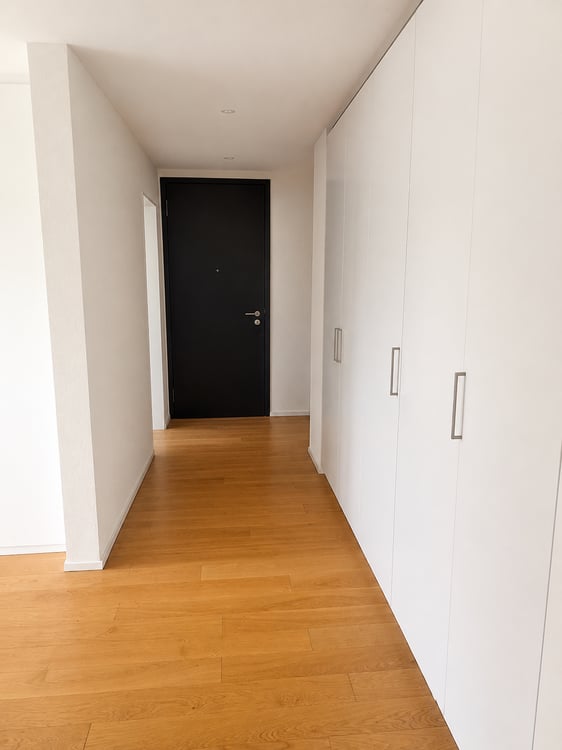 Moderne 3.5-Zimmerwohnung in der Tribschenstadt 5