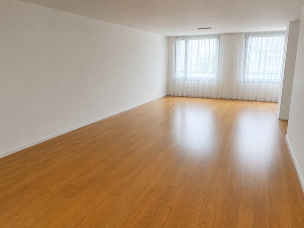 Moderne 3.5-Zimmerwohnung in der Tribschenstadt 7