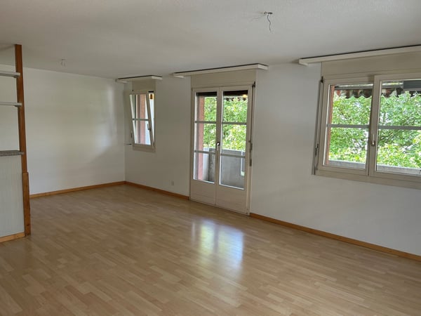 Helle 4.5-Zimmer-Wohnung mit Balkon in Luzern-Reussbühl (10022) 10