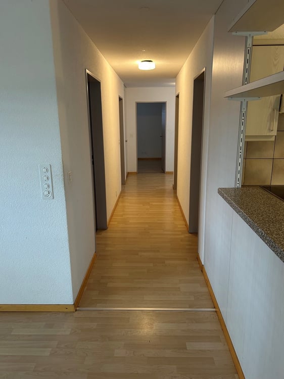Helle 4.5-Zimmer-Wohnung mit Balkon in Luzern-Reussbühl 7