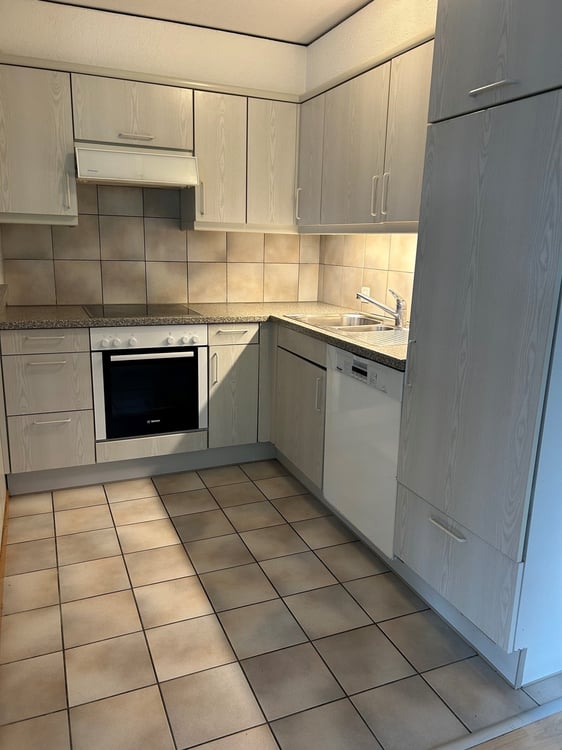 Helle 4.5-Zimmer-Wohnung mit Balkon in Luzern-Reussbühl (10022) 2