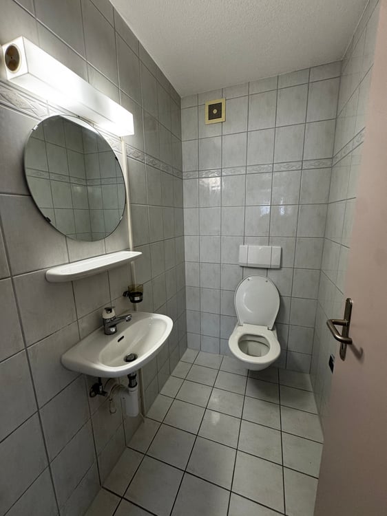 Helle 4.5-Zimmer-Wohnung mit Balkon in Luzern-Reussbühl 5