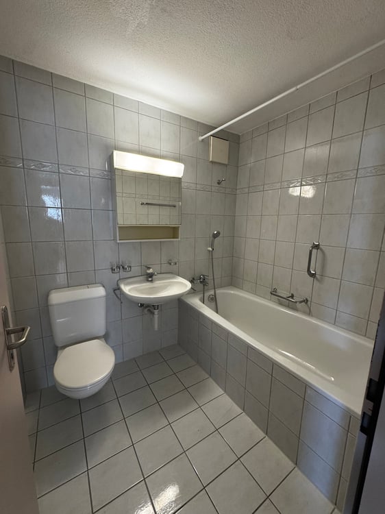 Helle 4.5-Zimmer-Wohnung mit Balkon in Luzern-Reussbühl 4
