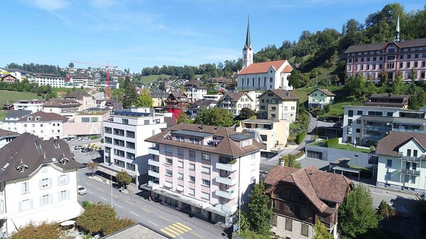 Ladenlokal in Wolhusen 11