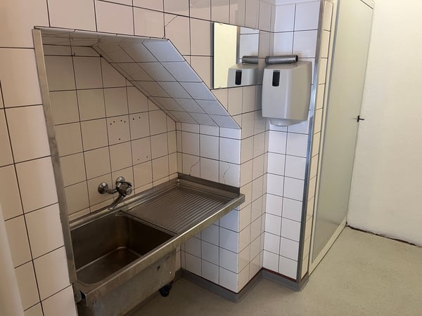 Ladenlokal in Wolhusen 8