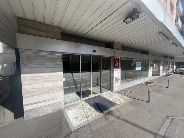 Ladenlokal in Wolhusen 10