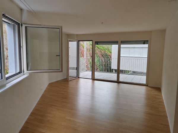 Moderne 2.5-Zimmerwohnung in Schüpfheim 6