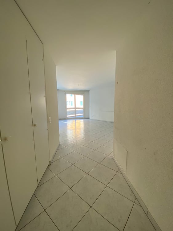Grosszügige 3.5-Zimmerwohnung mit Balkon in Luzern 15