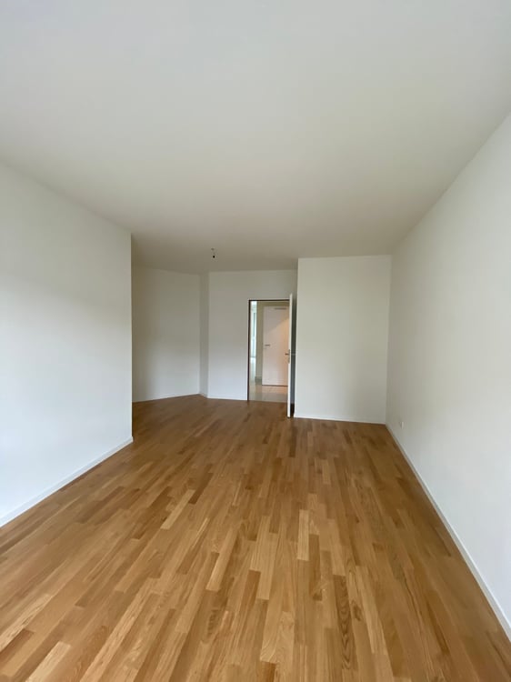 Grosszügige 3.5-Zimmerwohnung mit Balkon in Luzern 7