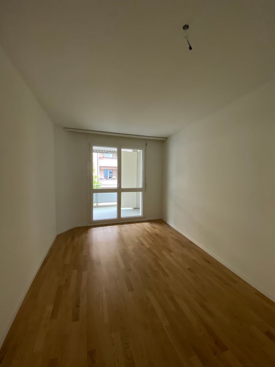 Grosszügige 3.5-Zimmerwohnung mit Balkon in Luzern 9