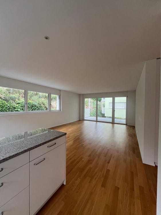 Moderne 3.5-Zimmerwohnung mit Stil 3
