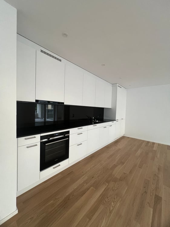 Moderne 2.5-Zimmerwohnung in zentraler Lage in Wolhusen 3