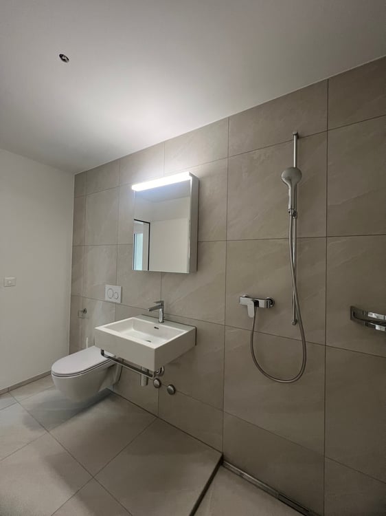 Moderne 2.5-Zimmerwohnung in zentraler Lage in Wolhusen 5
