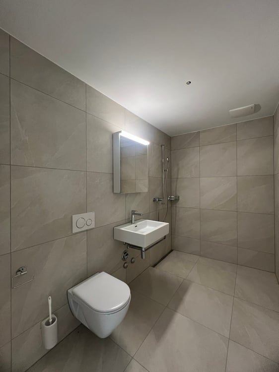 Moderne 2.5-Zimmerwohnung in zentraler Lage in Wolhusen 4