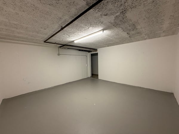 Disporaum zu vermieten (60515) 2