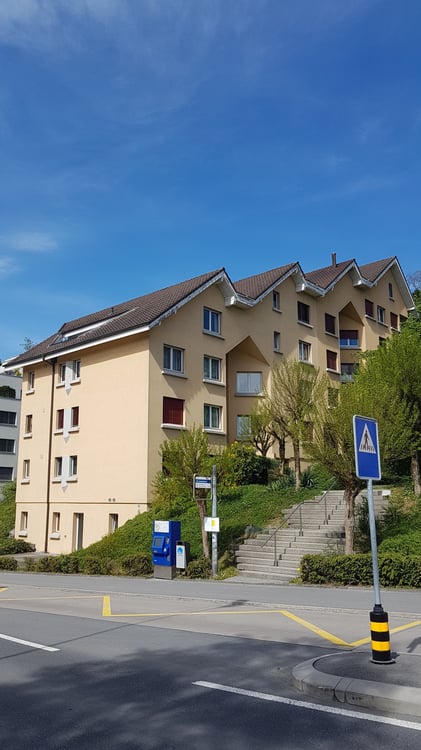 Disporaum zu vermieten (60515) 1