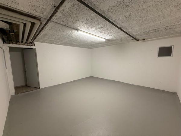 Disporaum zu vermieten (60515) 5