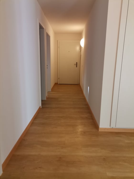zentrale Stadtwohnung zu vermieten 7
