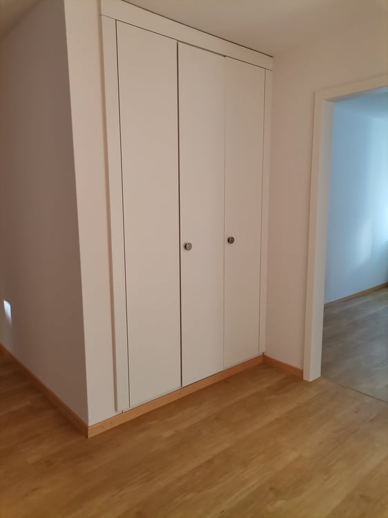 zentrale Stadtwohnung zu vermieten 9