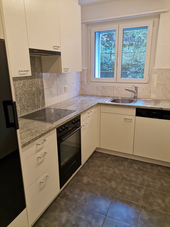 zentrale Stadtwohnung zu vermieten 11