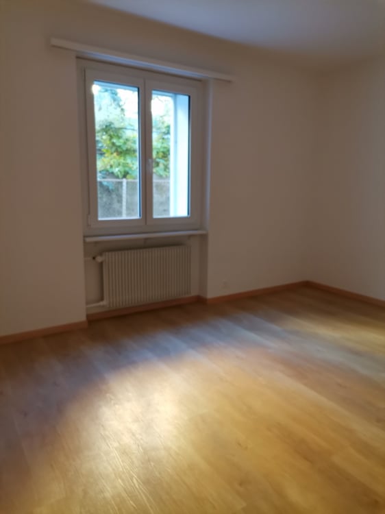 zentrale Stadtwohnung zu vermieten 8