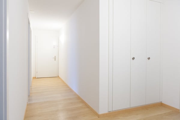 zentrale Stadtwohnung zu vermieten 4