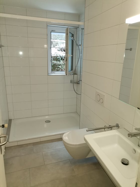 zentrale Stadtwohnung zu vermieten 3