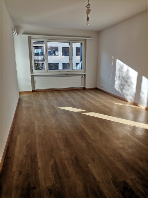 zentrale Stadtwohnung zu vermieten 5