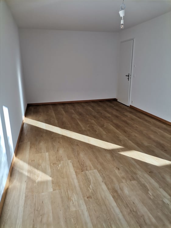 zentrale Stadtwohnung zu vermieten 6