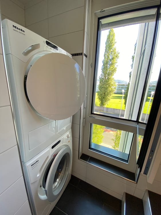Helle 3.5-Zimmerwohnung mit Balkon in Luzern 4