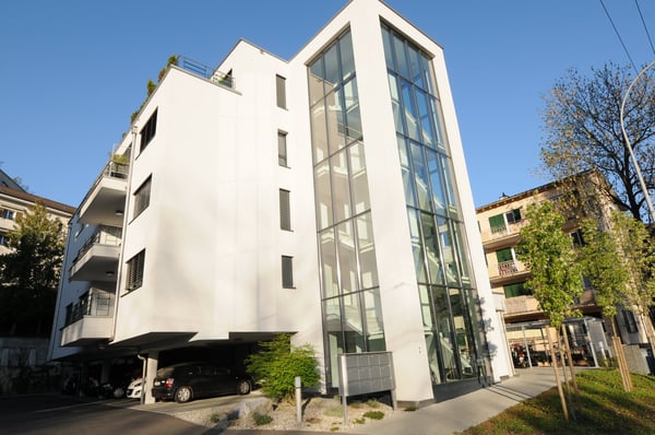 Helle 3.5-Zimmerwohnung mit Balkon in Luzern 6