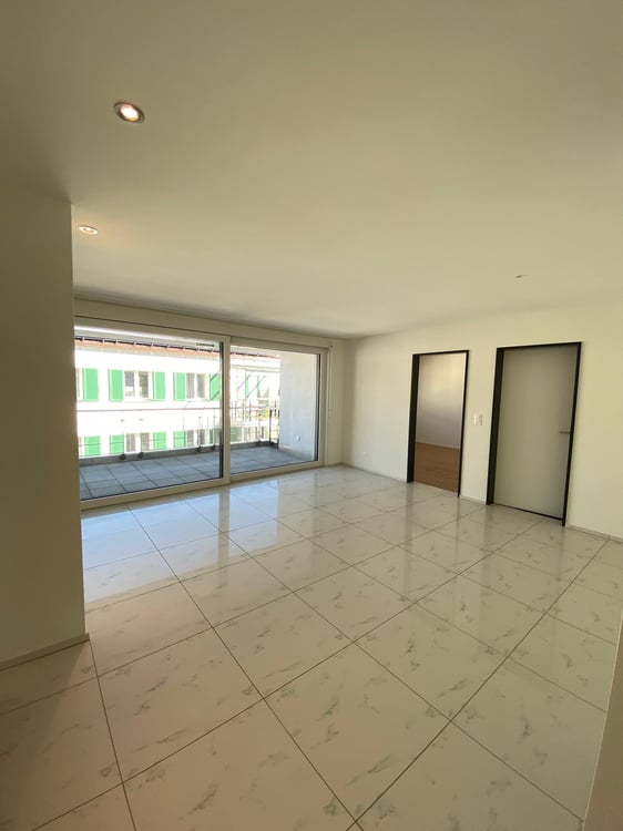 Helle 3.5-Zimmerwohnung mit Balkon in Luzern 2