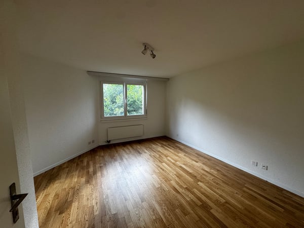 Gemütliche 2.5-Zimmer-Wohnung mit Balkon in ruhiger Lage – Luzern 5